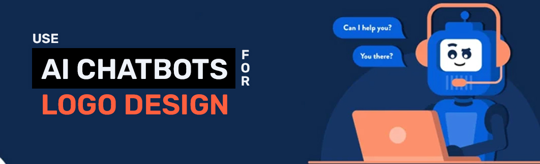 Use AI Chatbots for Logo Design