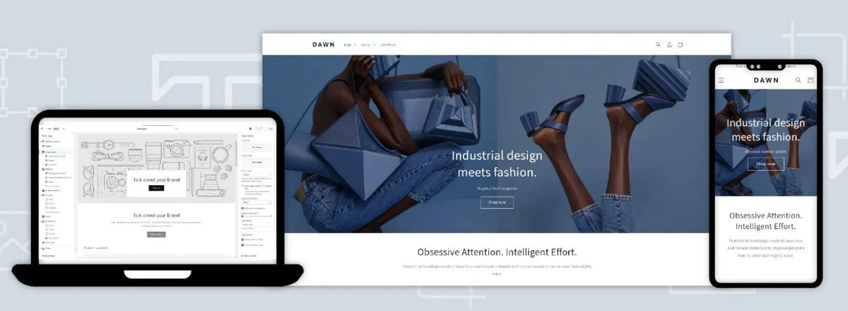 Understand with Us How to Web Design Shopify's Theme Structure Yourself
